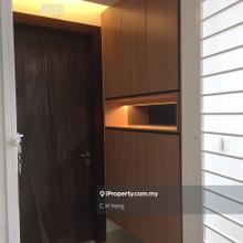 Serviced residence for Sale
