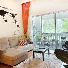 Living by the Marina, The Suite @ Straits Quay 