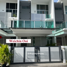 Minden Gardens Residence 3 Storeys Terrace House For Sale