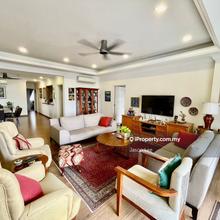 Bangsar well kept secret