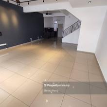 Taman Serimbun Double Storey Terrace House For Sale