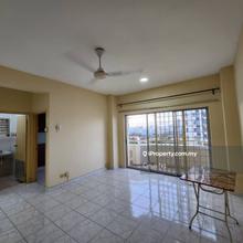 Midah Ria Condo Taman Midah KL Cheras