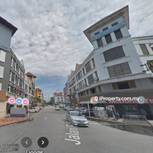 4sty shop lot for sale @ Bandar Sunway