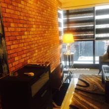 Serviced residence for Sale