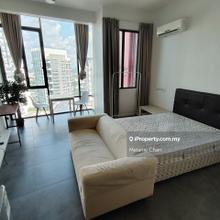 Serviced Residence for Rent