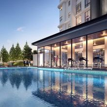 Brand new KLCC condo with fully furnish (Welcome owner lisiting)