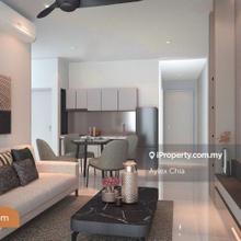 Freehold, Low Density, Golf & KLCC View, near to Lrt, Hi Roi