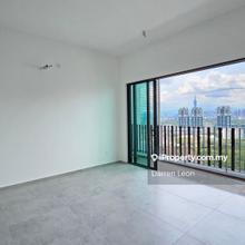 Newly Completed Condo at the Heart of Taman Desa