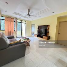 Asia Heights Condo Partially Furnished Ayer Itam Farlim Good Condition