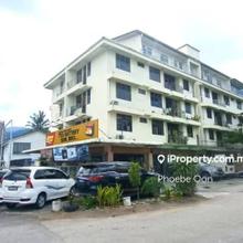 Jalan Batu Perempuan @Air Itam Pulau Pinang for rent