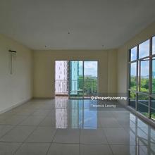Subang olives residence near LRT mall