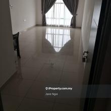 Pandan Residence Service Apartment