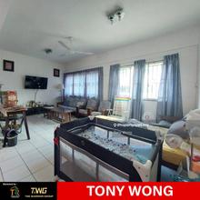 Ganang Villa Townhouse for Sale