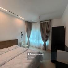 Damansara Perdana Metropolitan Square for Rent