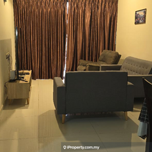 Amberside @ Country Garden Danga Bay , 2 bedroom For Rent