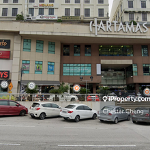 Good Roi 4.24% at Prime Kuala Lumpur location