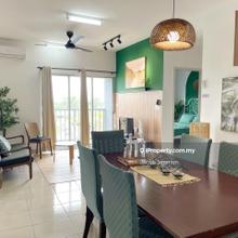 Cozy 2 room _ Prime Area ! Near Klia, Cyber, Putrajaya