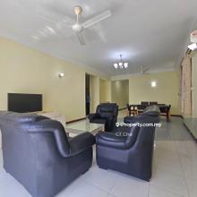 High Floor Seaview