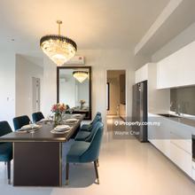 Pavilion Oxford Embassy Jalan Ampang