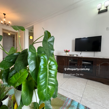 Nicely Fully Furnish Well Maintain unit Available now. Nice open view