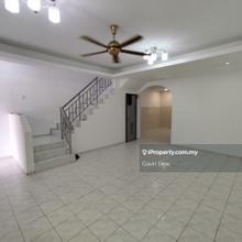 Jalan Bukit 16 @ Bandar Seri Alam / 2 Storey Terrace House