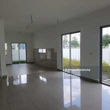 Taman Palma,Bandar Gamuda Cove 2sty 22x75 1.xxm