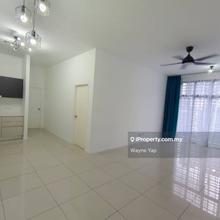 Fera Residence Freehold Below Market Rm100k 100% Loan 2 car park