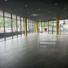 Showroom for rent @ Balakong Batu 11