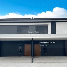 2 Sty Semi-D with 5 Bedrooms @ Eco Ardence 