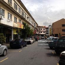 Old Shoplot for Salest Pudu