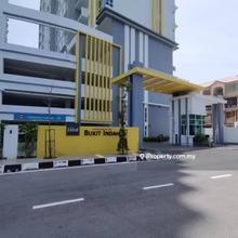 The Retreat Condominium for Sale