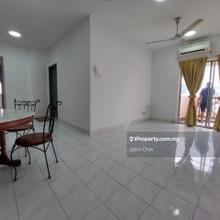 Menara D'sara , Bandar Sri Damansara.