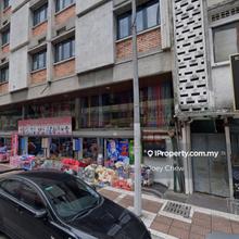 Lorong Taib 3, 3rd Floor Shop office, Plaza Gm, Chow Kit