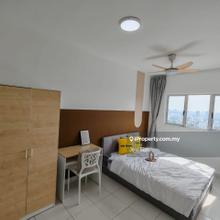 Riamas Co Living Room For Rent