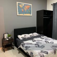 Move in ready, Fully Furnish