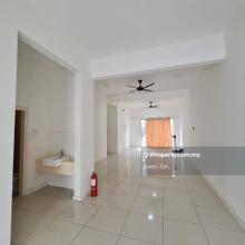 Partially Furnished Unit For Sale 