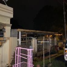 Kampar new wah loong 1sty for sale