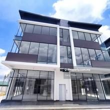 Retail-office for Rent