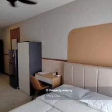 Neu Suites,Ampang
