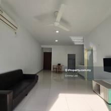 Parc Regency 2 Bedrooms Unit