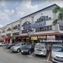 Seri Kembangan (Corner Unit En-Block) Next to Olive Hill Business Park
