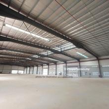 Silc Nusajaya Johor Detached Factory For Rent