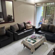 3-Bedrooms Apartment at Sri Akasia For Sale