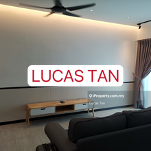 Fully furnish studio