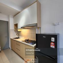 D'vine Residence Damansara Perdana