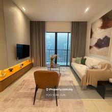 Tangen Residence , Sri Bintang, Dutamas, Mont Kiara