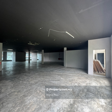 Subang 2 Shop For Rent 