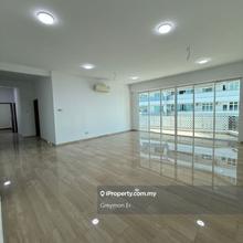 Grandview 360 Botanika 5 Bed Partial Furnish Bayu Puteri Permas Mosaic