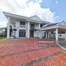 Bukit Rinting Double Storey Bungalow House For Sale