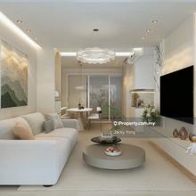 Limited Pet Friendly Bukit Jalil Condo